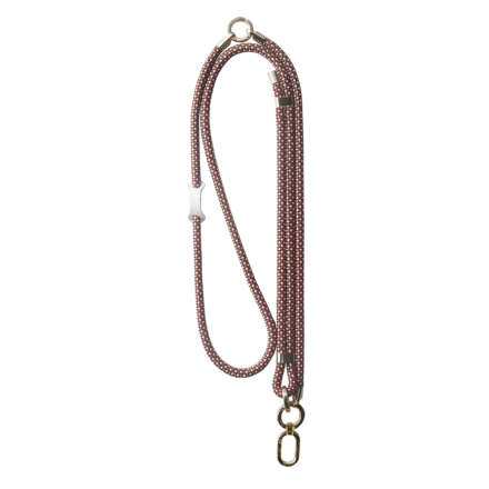 Ремешок для крепления телефона Pitaka 1 to 3 Phone Strap - Bonfire Red (MSR2405)