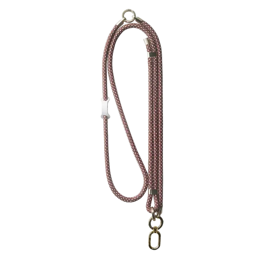 Ремінець для кріплення телефону Pitaka 1 to 3 Phone Strap - Bonfire Red (MSR2405)
