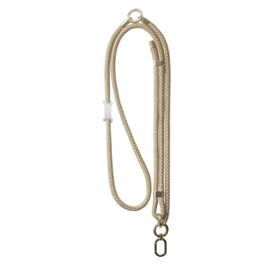 Ремешок для крепления телефона Pitaka 1 to 3 Phone Strap - Canyon Yellow (MSY2404)