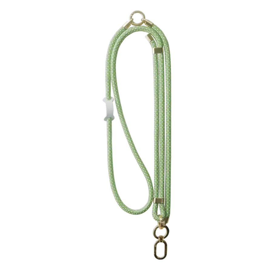 Ремешок для крепления телефона Pitaka 1 to 3 Phone Strap - Forest Green (MSB2402)