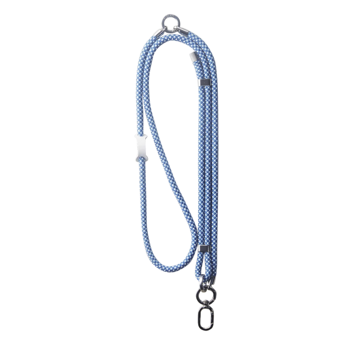 Ремінець для кріплення телефону Pitaka 1 to 3 Phone Strap - Ocean Blue (MSB2403)