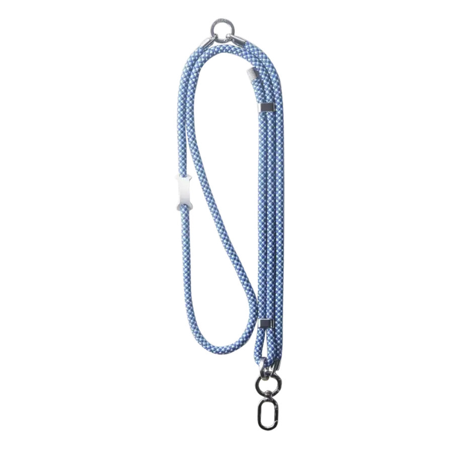 Ремінець для кріплення телефону Pitaka 1 to 3 Phone Strap - Ocean Blue (MSB2403)
