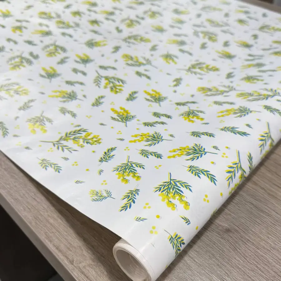 Упаковка в подарунковий папір