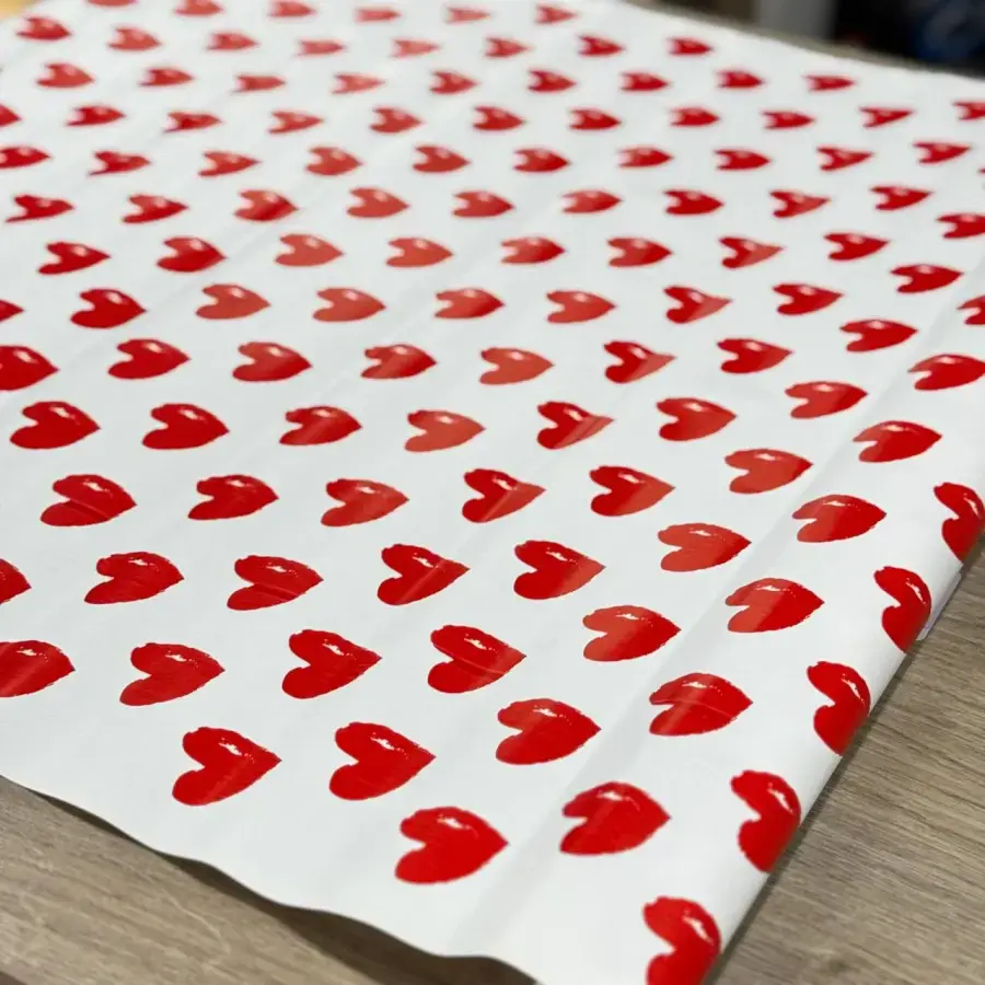 Упаковка в подарунковий папір