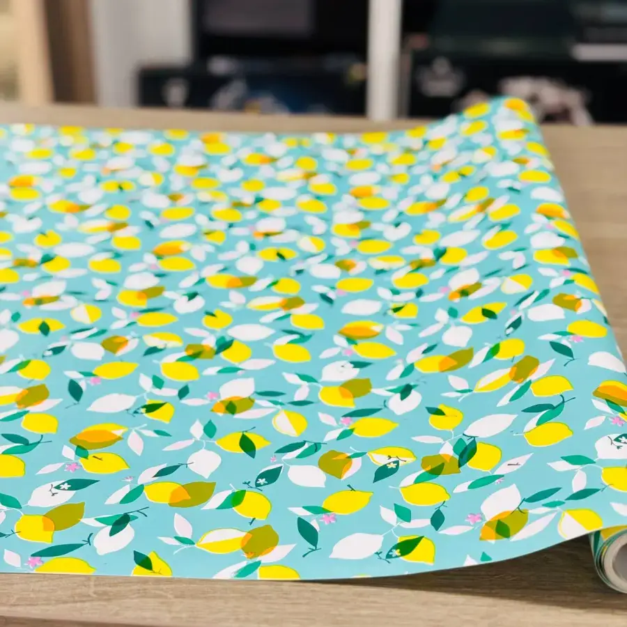 Упаковка в подарунковий папір