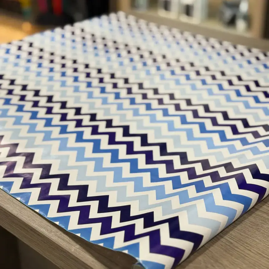 Упаковка в подарунковий папір