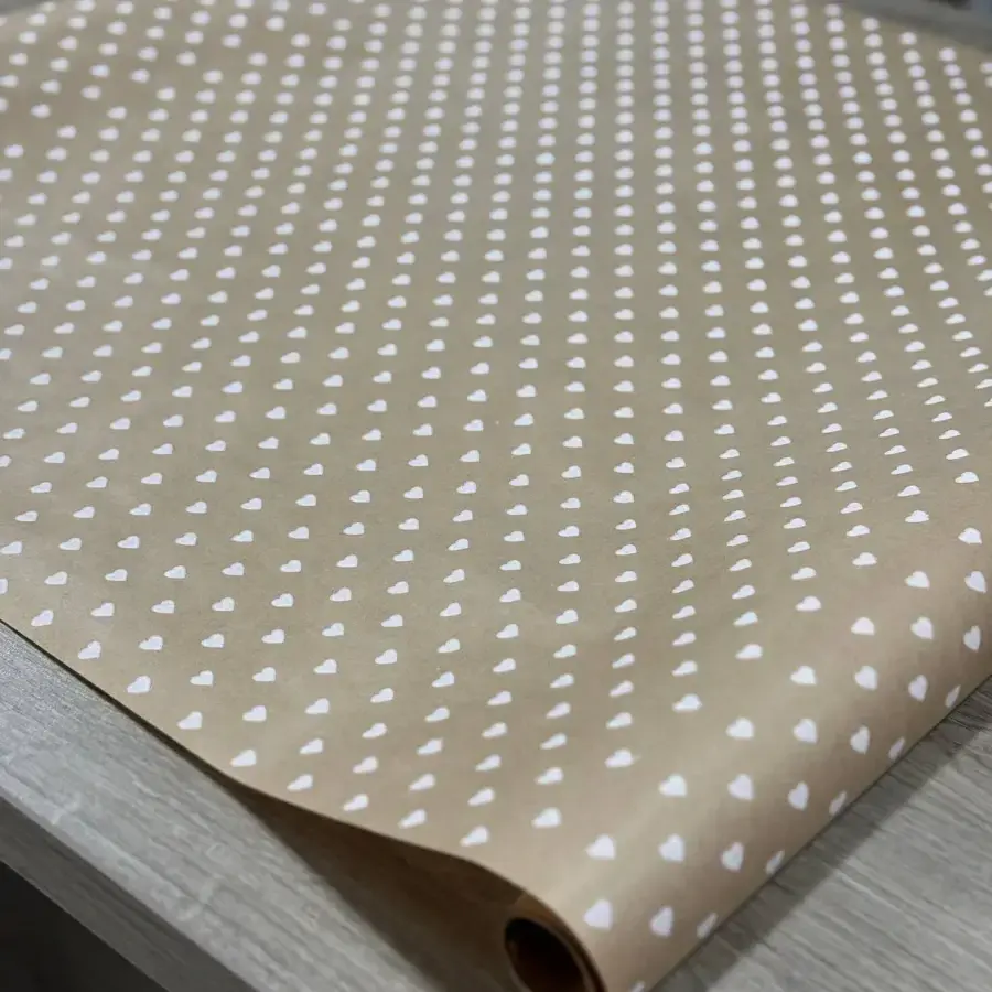 Упаковка в подарунковий папір