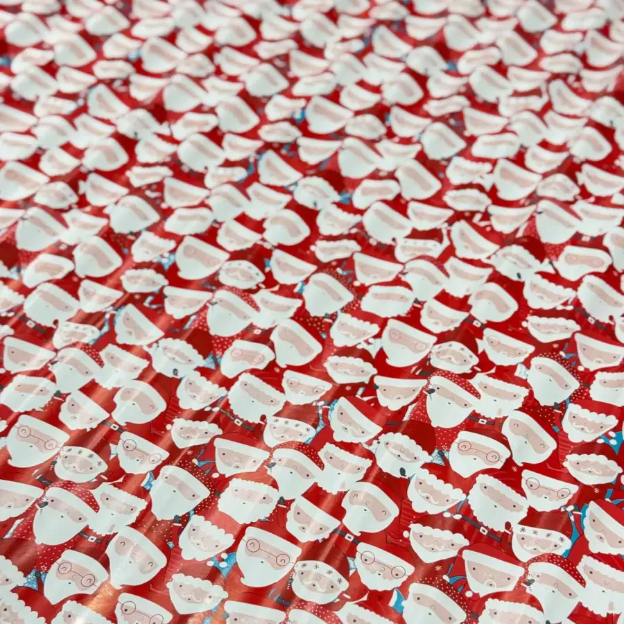 Упаковка в подарунковий папір