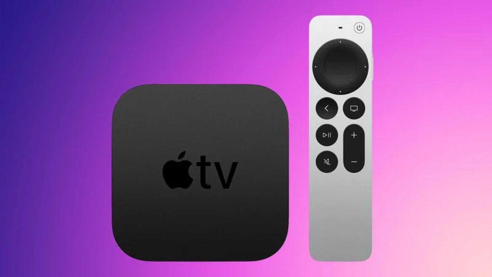 Apple TV та HomePod mini: оновлення моделей у 2025 році