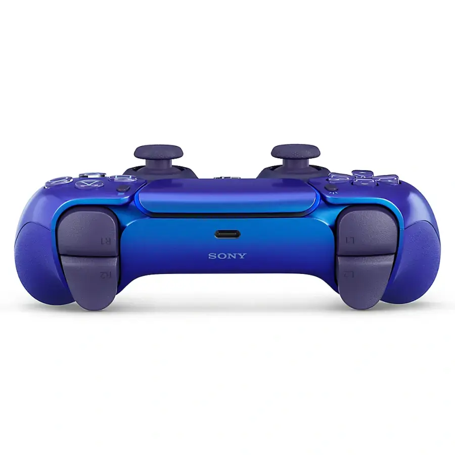 Беспроводной геймпад Sony DualSense - Chroma Indigo (1000044476)