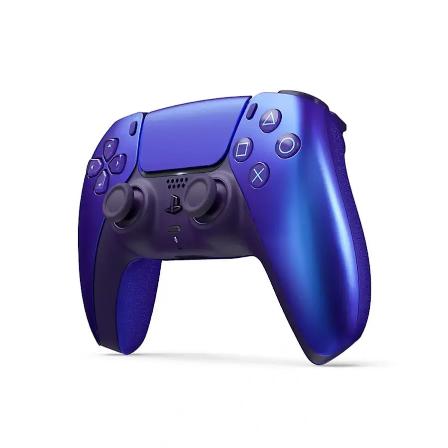 Беспроводной геймпад Sony DualSense - Chroma Indigo (1000044476)