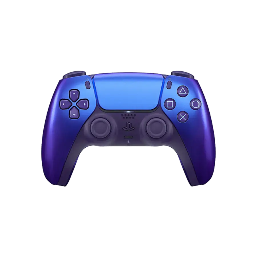 Беспроводной геймпад Sony DualSense - Chroma Indigo (1000044476)