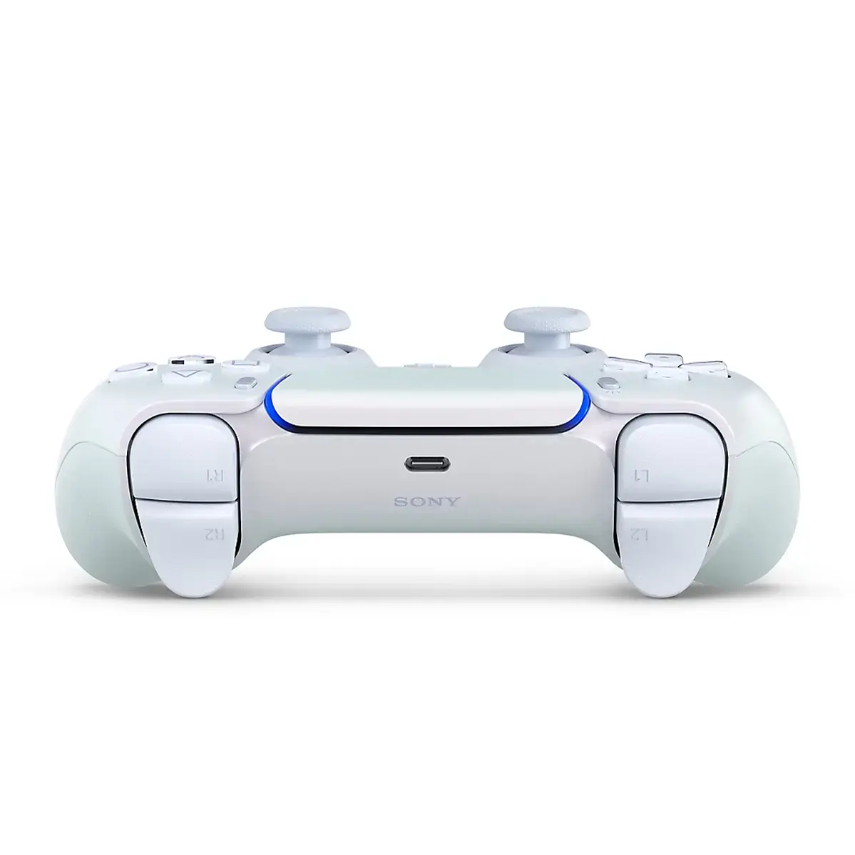 Беспроводной геймпад Sony DualSense - Chroma Pearl (1000044446)