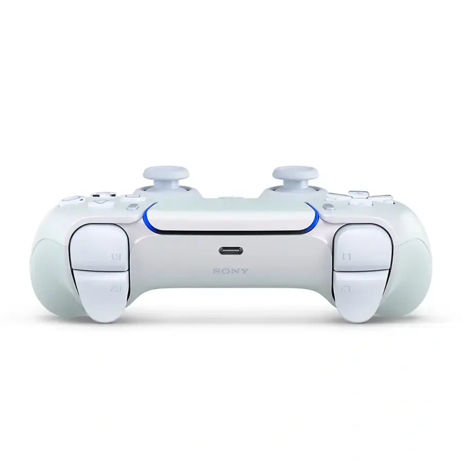 Беспроводной геймпад Sony DualSense - Chroma Pearl (1000044446)