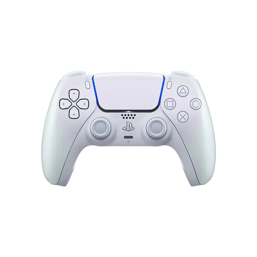 Беспроводной геймпад Sony DualSense - Chroma Pearl (1000044446)
