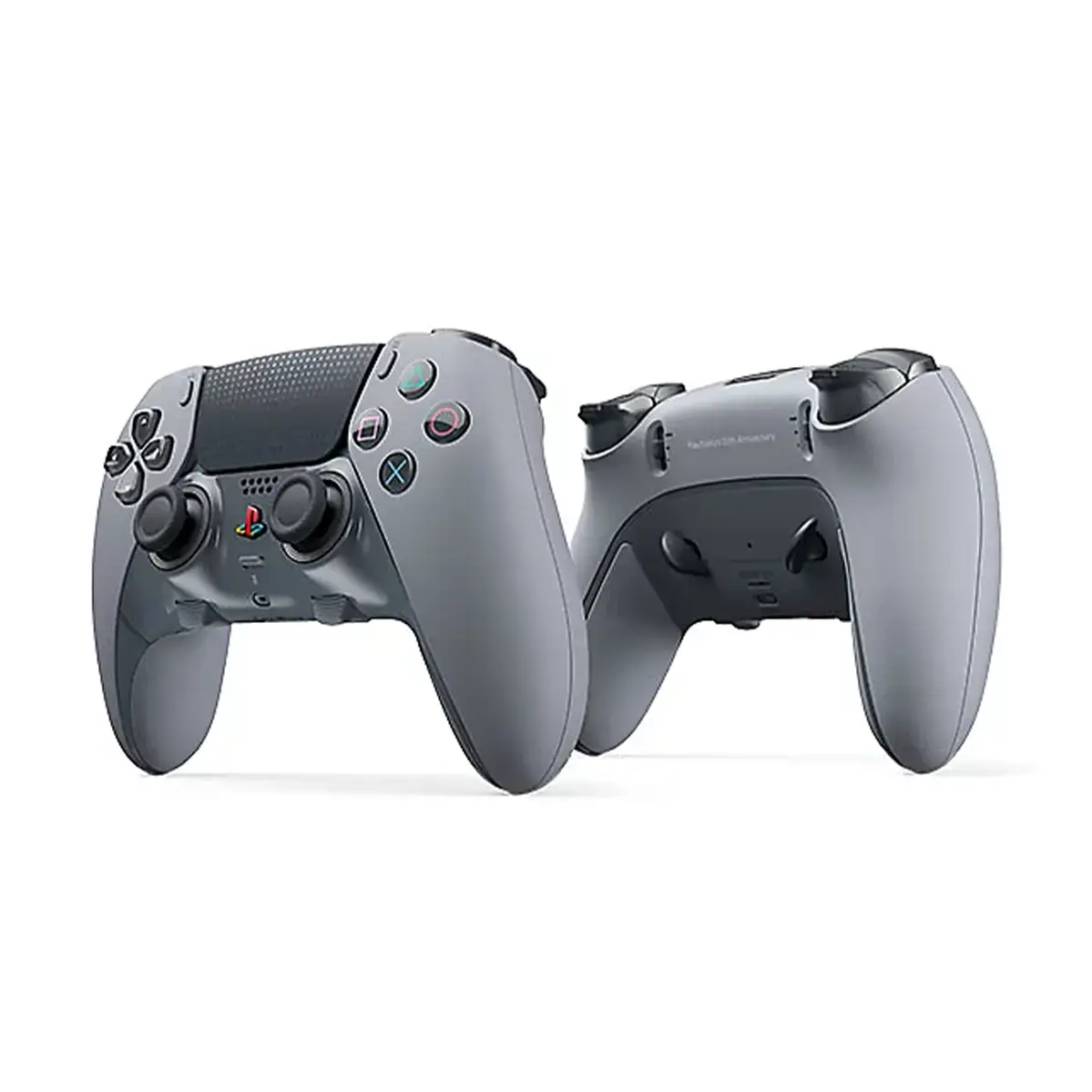 Бездротовий геймпад Sony DualSense Edge - 30th Anniversary Limited Edition (1103017)