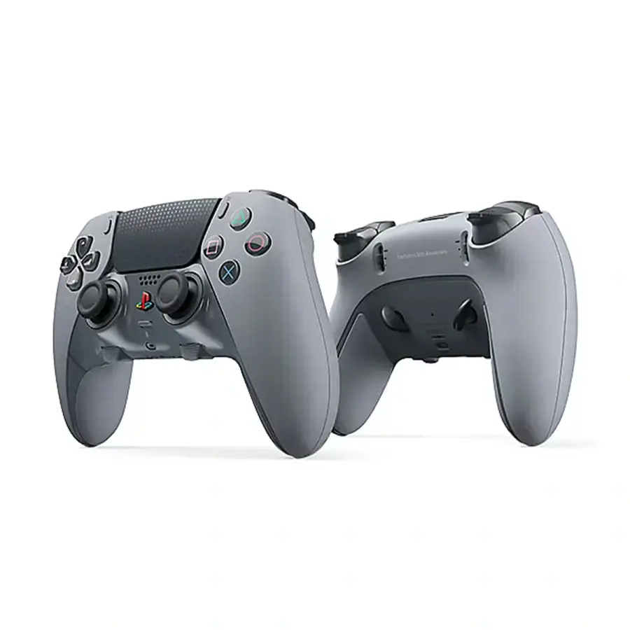 Беспроводной геймпад Sony DualSense Edge - 30th Anniversary Limited Edition (1103017)