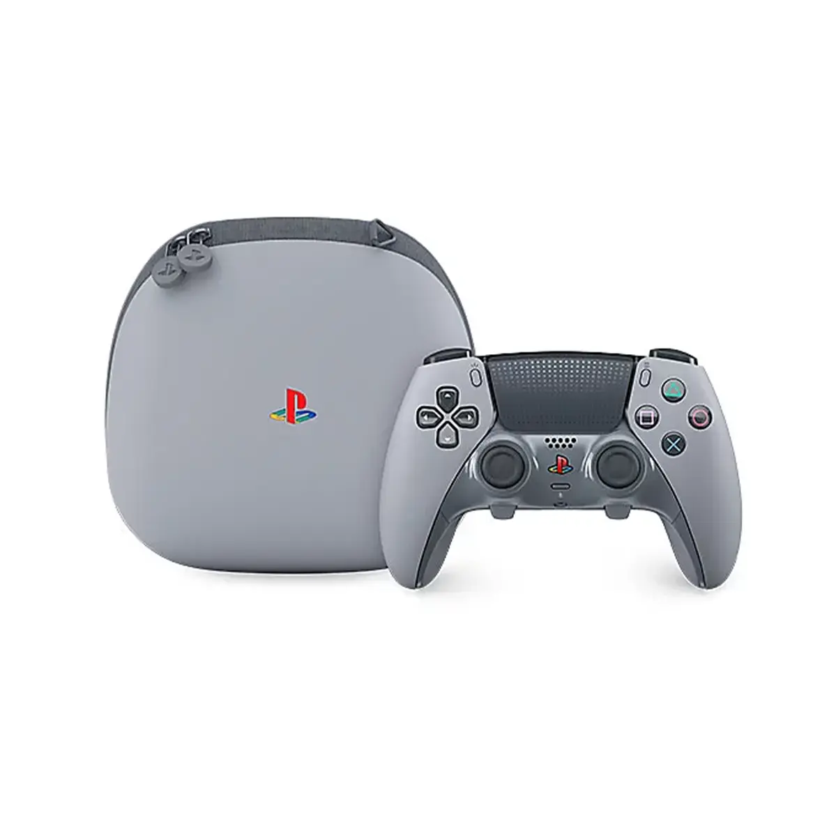 Бездротовий геймпад Sony DualSense Edge - 30th Anniversary Limited Edition (1103017)