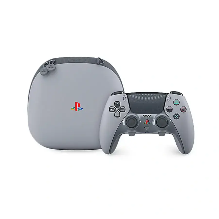 Беспроводной геймпад Sony DualSense Edge - 30th Anniversary Limited Edition (1103017)