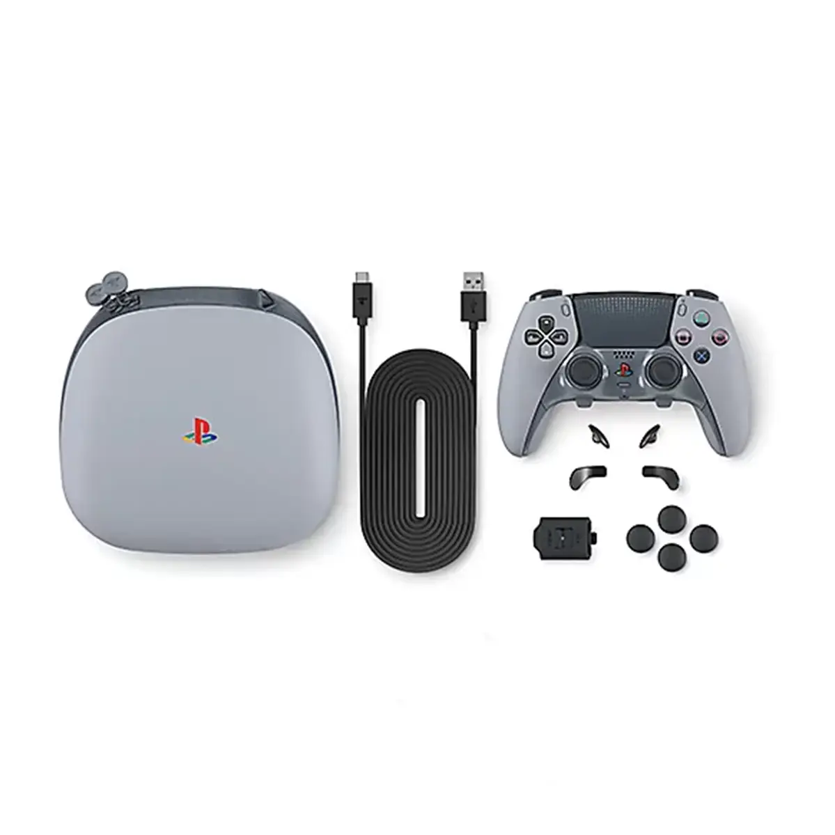 Бездротовий геймпад Sony DualSense Edge - 30th Anniversary Limited Edition (1103017)