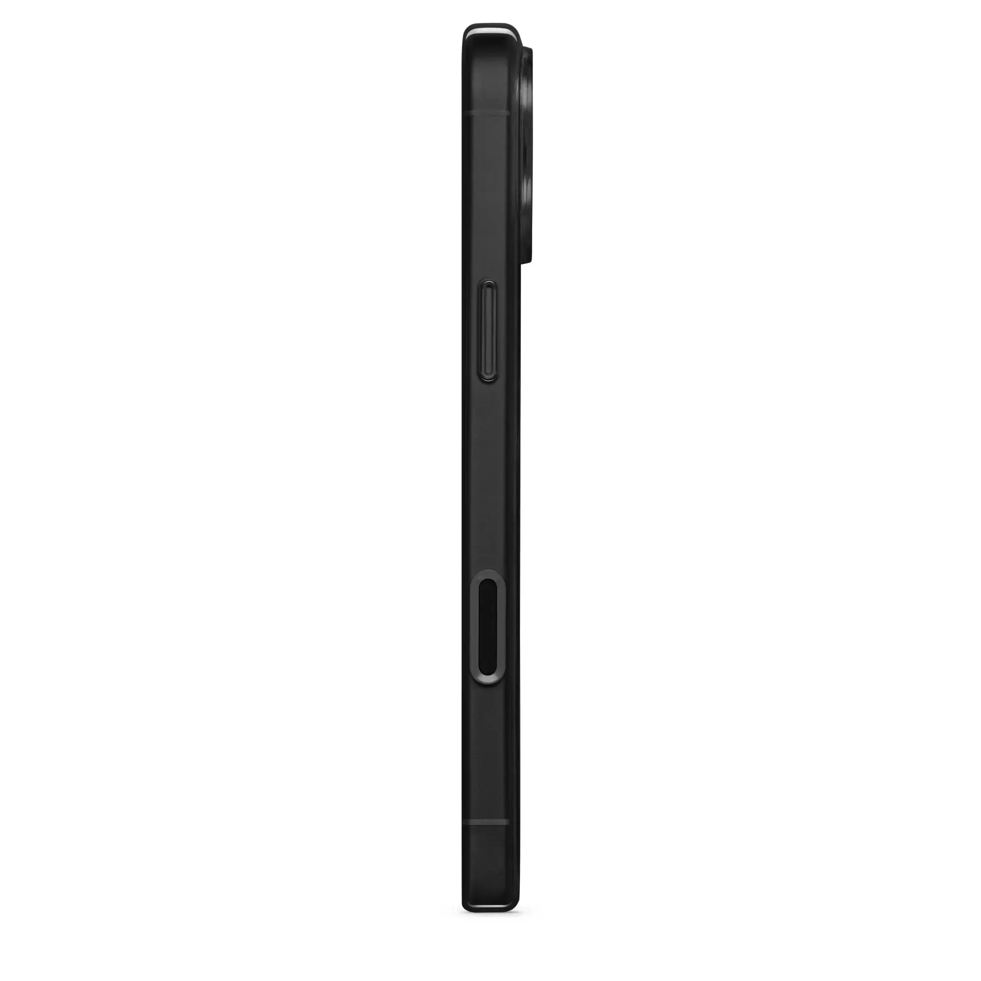 Чохол для смартфона OtterBox Lumen Series iPhone 16 Plus Case with MagSafe – Black (HRTJ2)