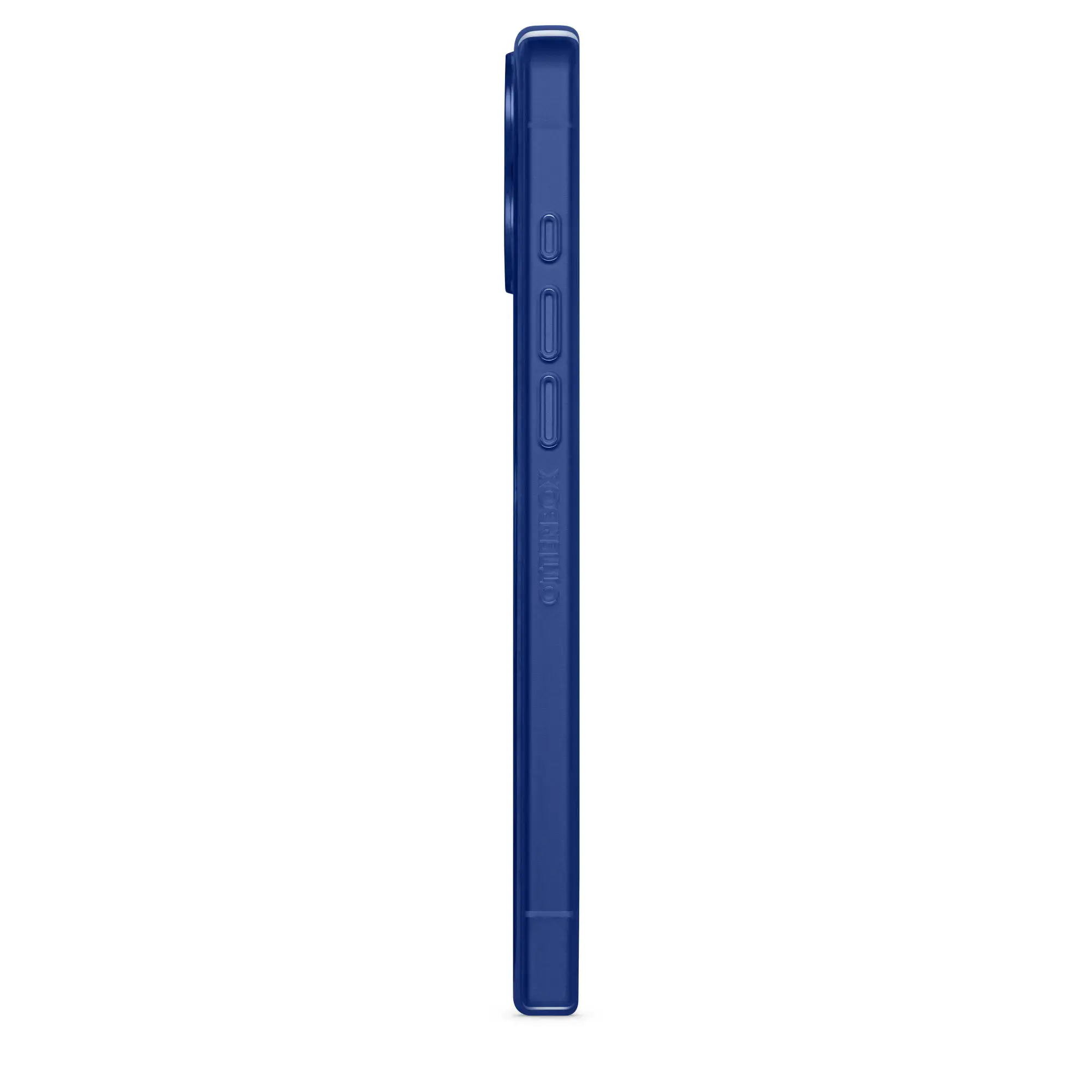 Чехол для смартфона OtterBox Lumen Series iPhone 16 Plus Case with MagSafe – Blue (HRTK2)