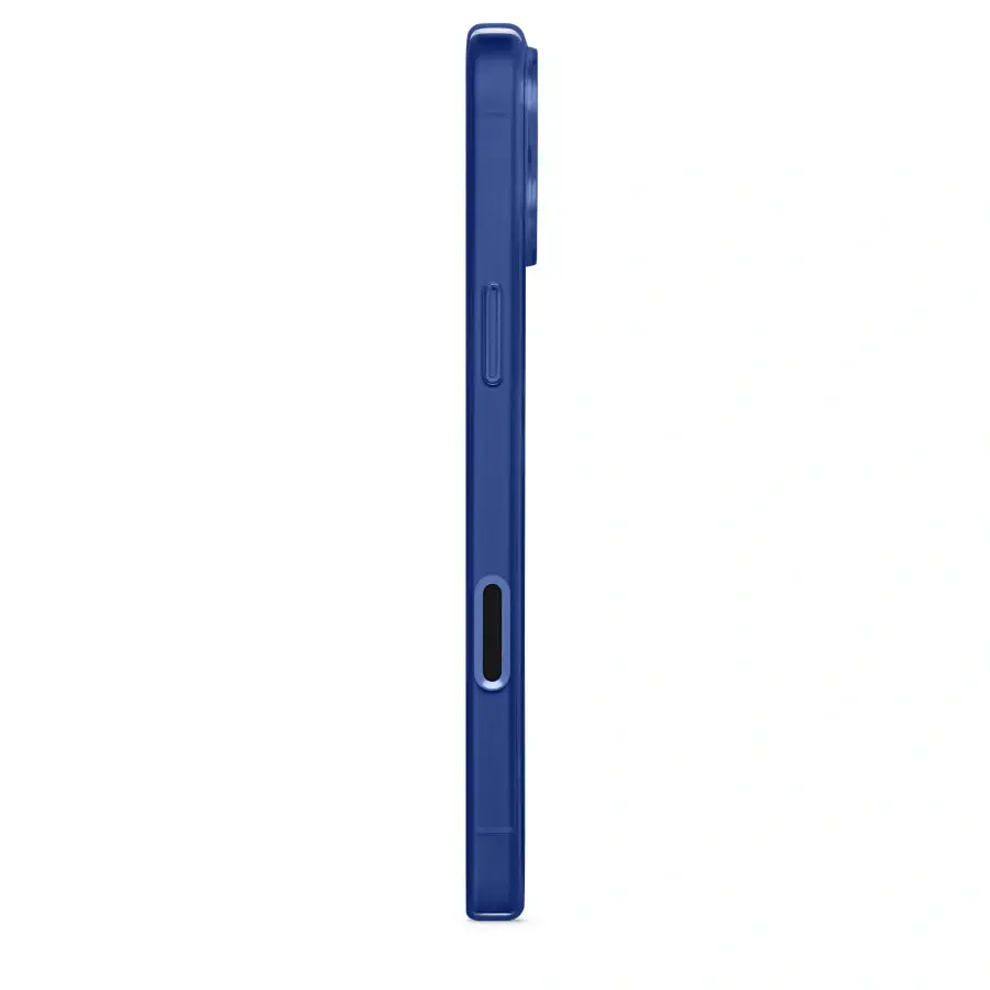 Чохол для смартфона OtterBox Lumen Series iPhone 16 Plus Case with MagSafe – Blue (HRTK2)