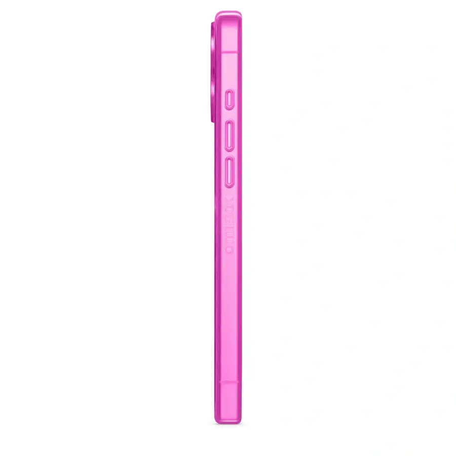 Чехол для смартфона OtterBox Lumen Series iPhone 16 Plus Case with MagSafe – Pink (HRTM2)