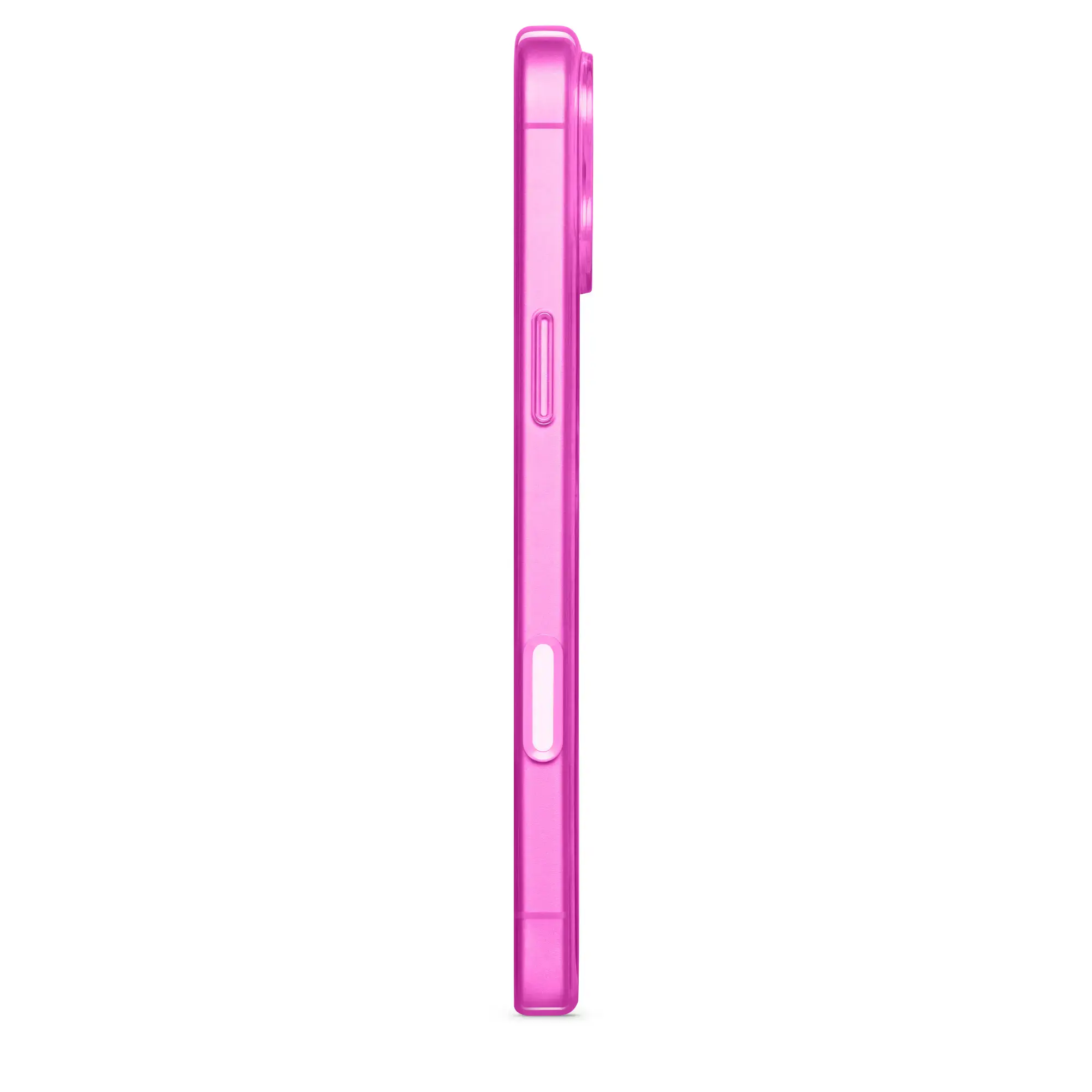 Чохол для смартфона OtterBox Lumen Series iPhone 16 Plus Case with MagSafe – Pink (HRTM2)