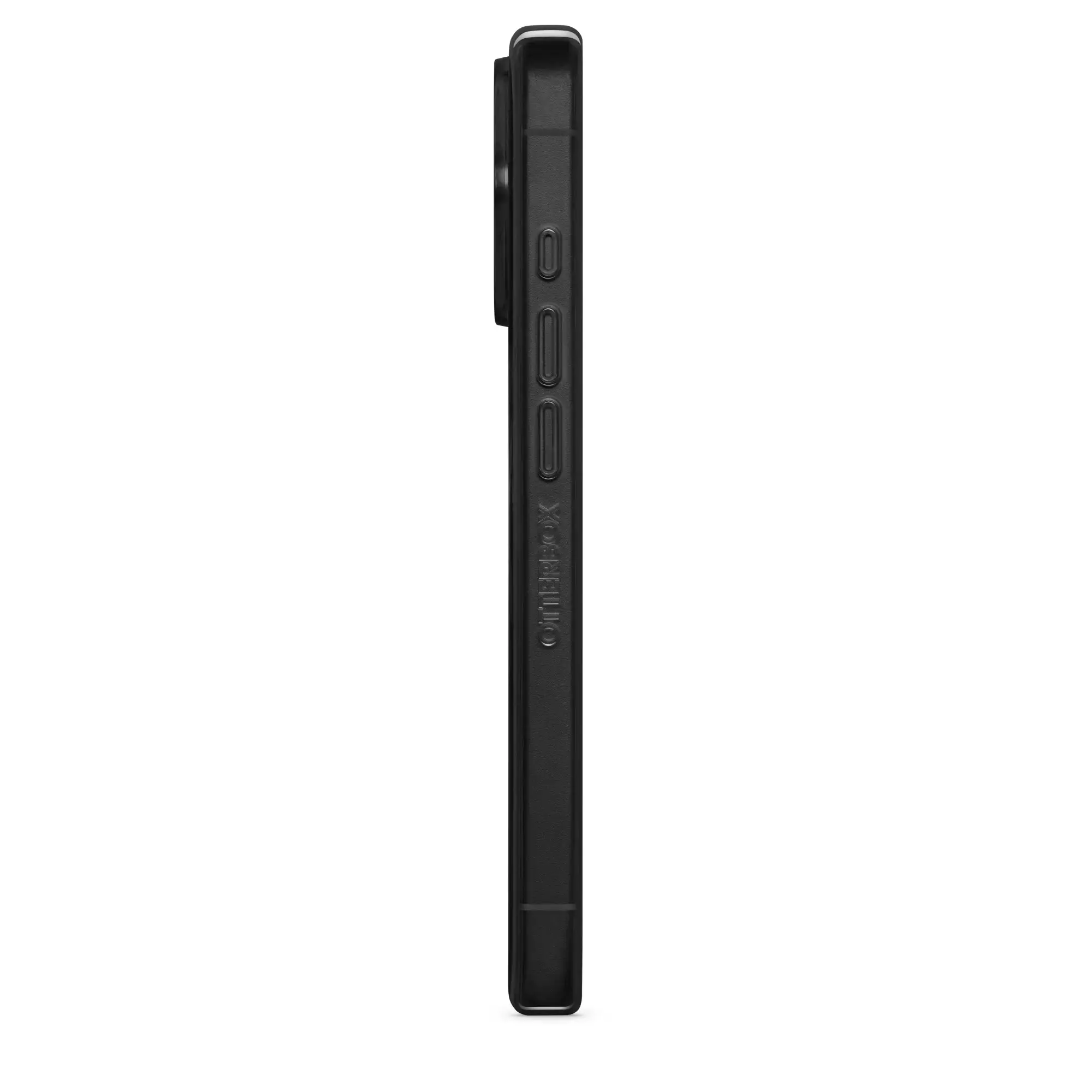 Чехол для смартфона OtterBox Lumen Series iPhone 16 Pro Case with MagSafe – Black (HRTN2)