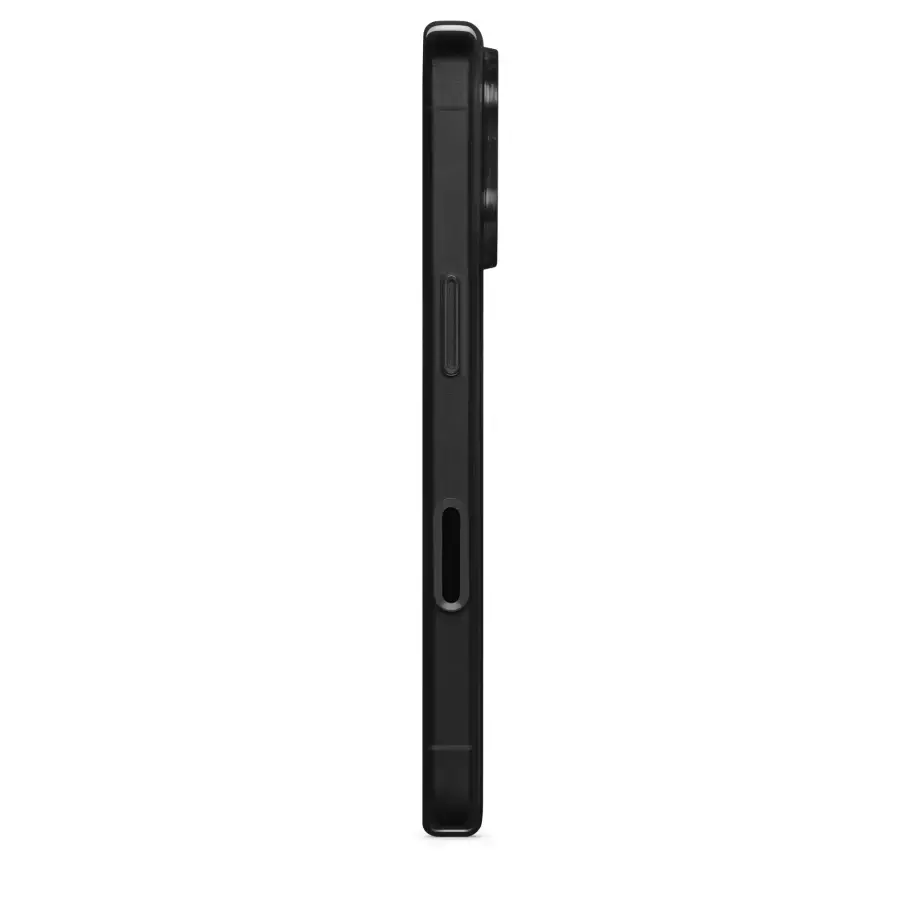 Чехол для смартфона OtterBox Lumen Series iPhone 16 Pro Case with MagSafe – Black (HRTN2)