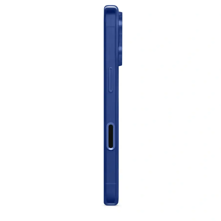 Чехол для смартфона OtterBox Lumen Series iPhone 16 Pro Case with MagSafe – Blue (HRTP2)