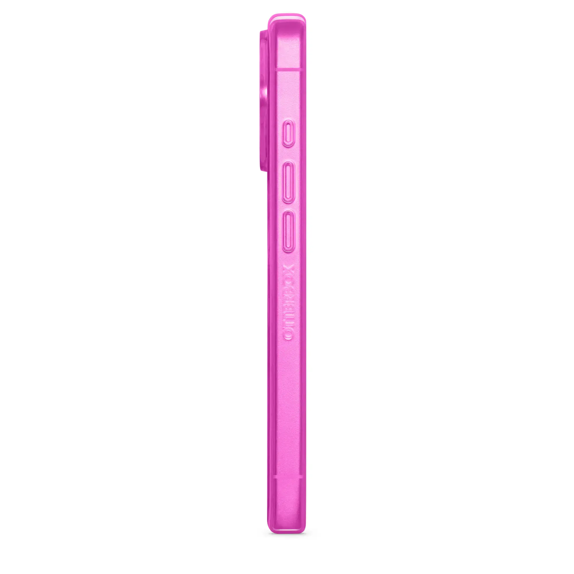 Чехол для смартфона OtterBox Lumen Series iPhone 16 Pro Case with MagSafe – Pink (HRTR2)