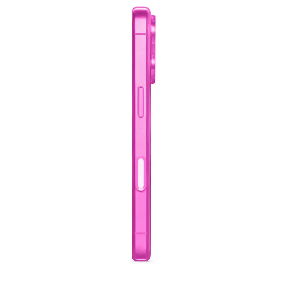 Чехол для смартфона OtterBox Lumen Series iPhone 16 Pro Case with MagSafe – Pink (HRTR2)