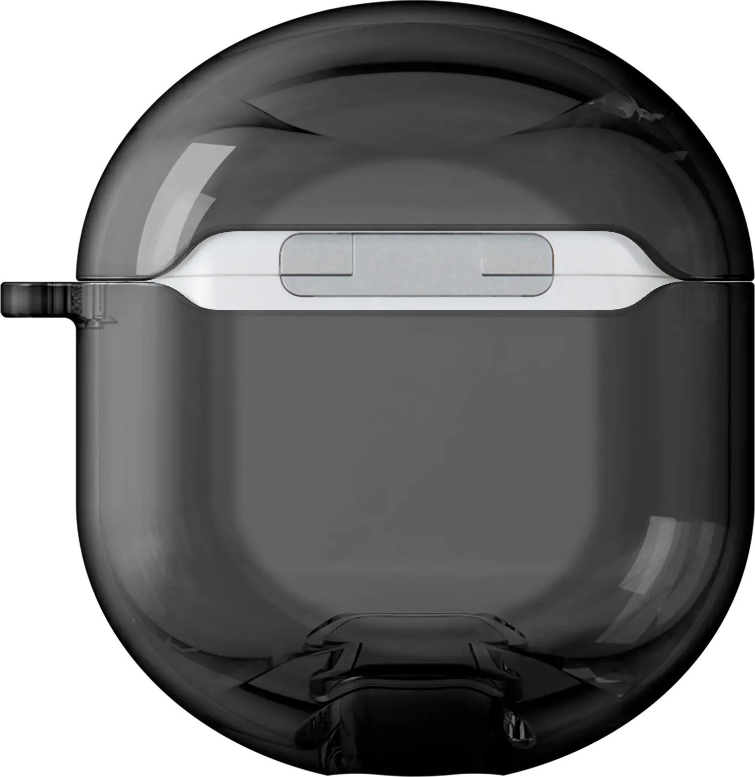 Чохол LAUT AERO PROTECT для AirPods 4 - Black (L_AP5_AP_BK)