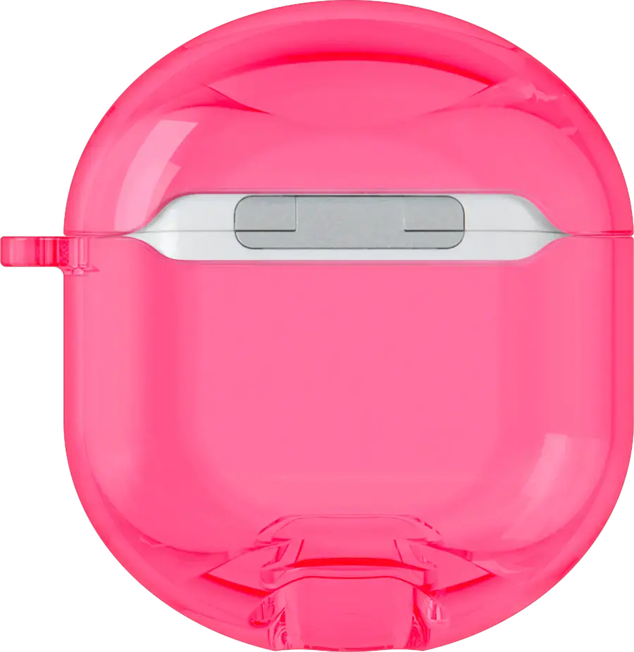 Чохол LAUT AERO PROTECT для AirPods 4 - Pink (L_AP5_AP_P)