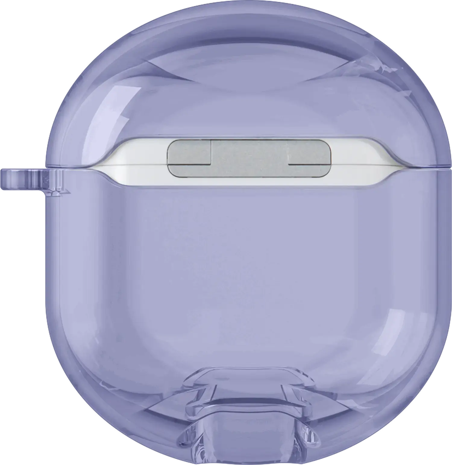 Чохол LAUT AERO PROTECT для AirPods 4 - Violet (L_AP5_AP_PU)