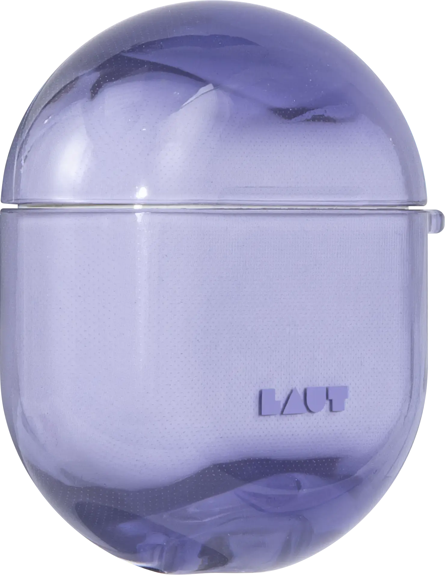 Чохол LAUT AERO PROTECT для AirPods 4 - Violet (L_AP5_AP_PU)