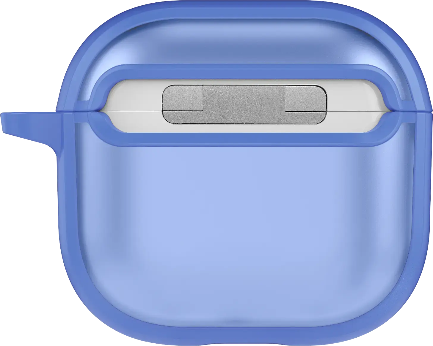 Чохол LAUT HUEX PROTECT для AirPods 4 - Blue (L_AP5_HPT_BL)