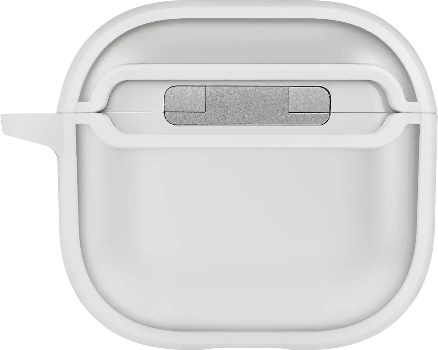 Чохол LAUT HUEX PROTECT для AirPods 4 - Frost (L_AP5_HPT_F)