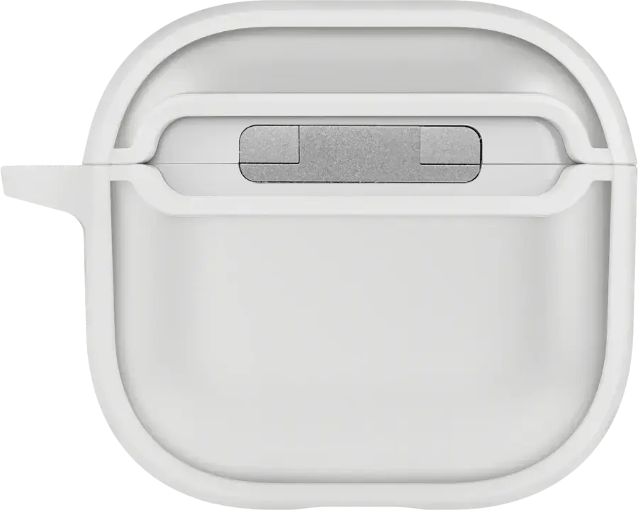 Чехол LAUT HUEX PROTECT для AirPods 4 - Frost (L_AP5_HPT_F)