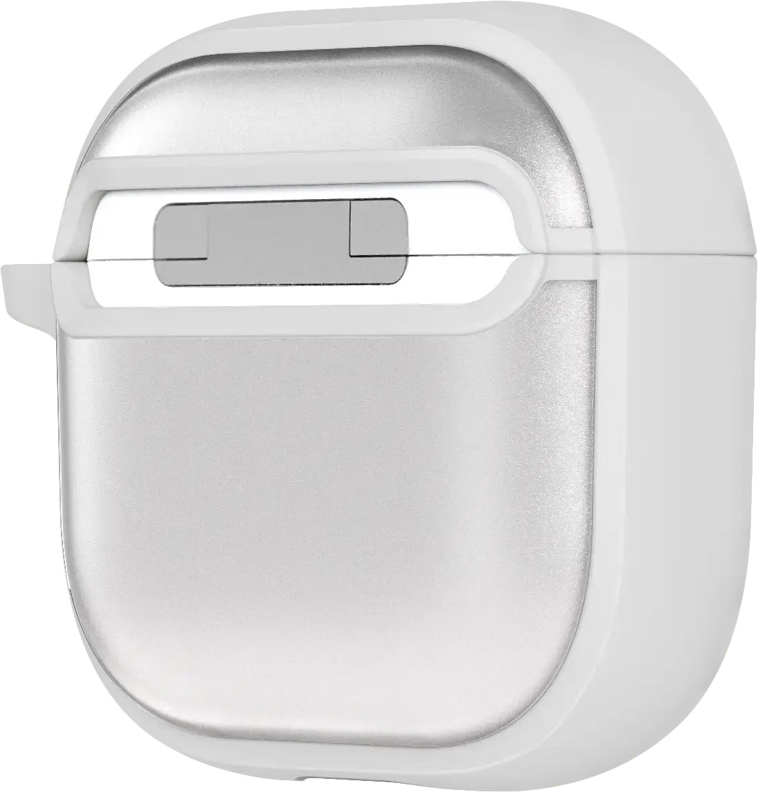 Чохол LAUT HUEX PROTECT для AirPods 4 - Frost (L_AP5_HPT_F)