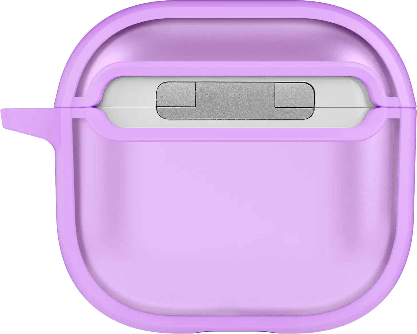 Чохол LAUT HUEX PROTECT для AirPods 4 - Pink (L_AP5_HPT_P)