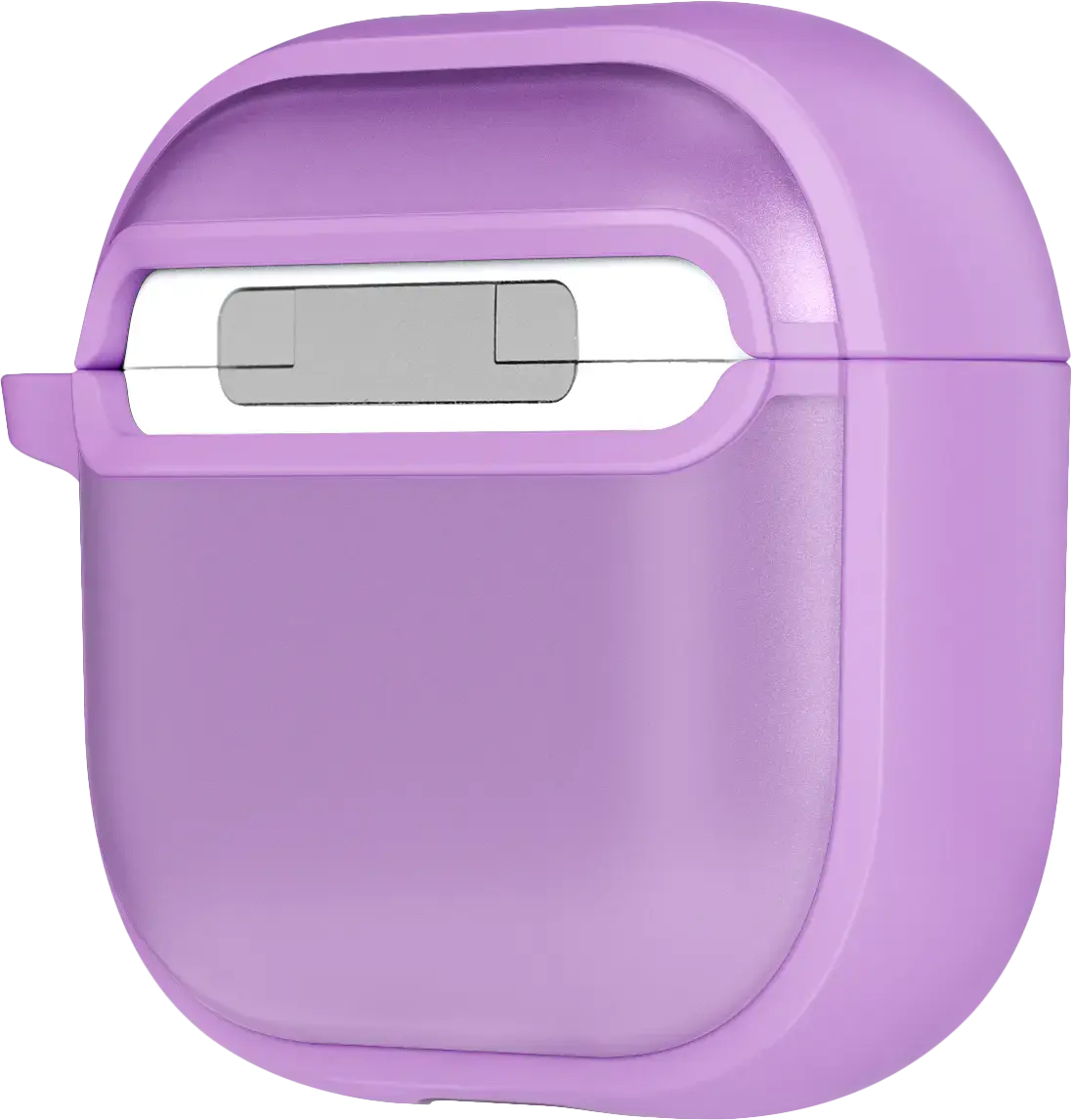 Чохол LAUT HUEX PROTECT для AirPods 4 - Pink (L_AP5_HPT_P)