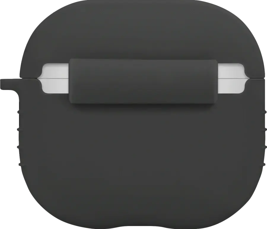 Чохол LAUT POD для AirPods 4 - Black (L_AP5_POD_BK)