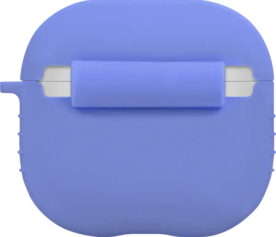 Чехол LAUT POD для AirPods 4 - Blue (L_AP5_POD_BL)