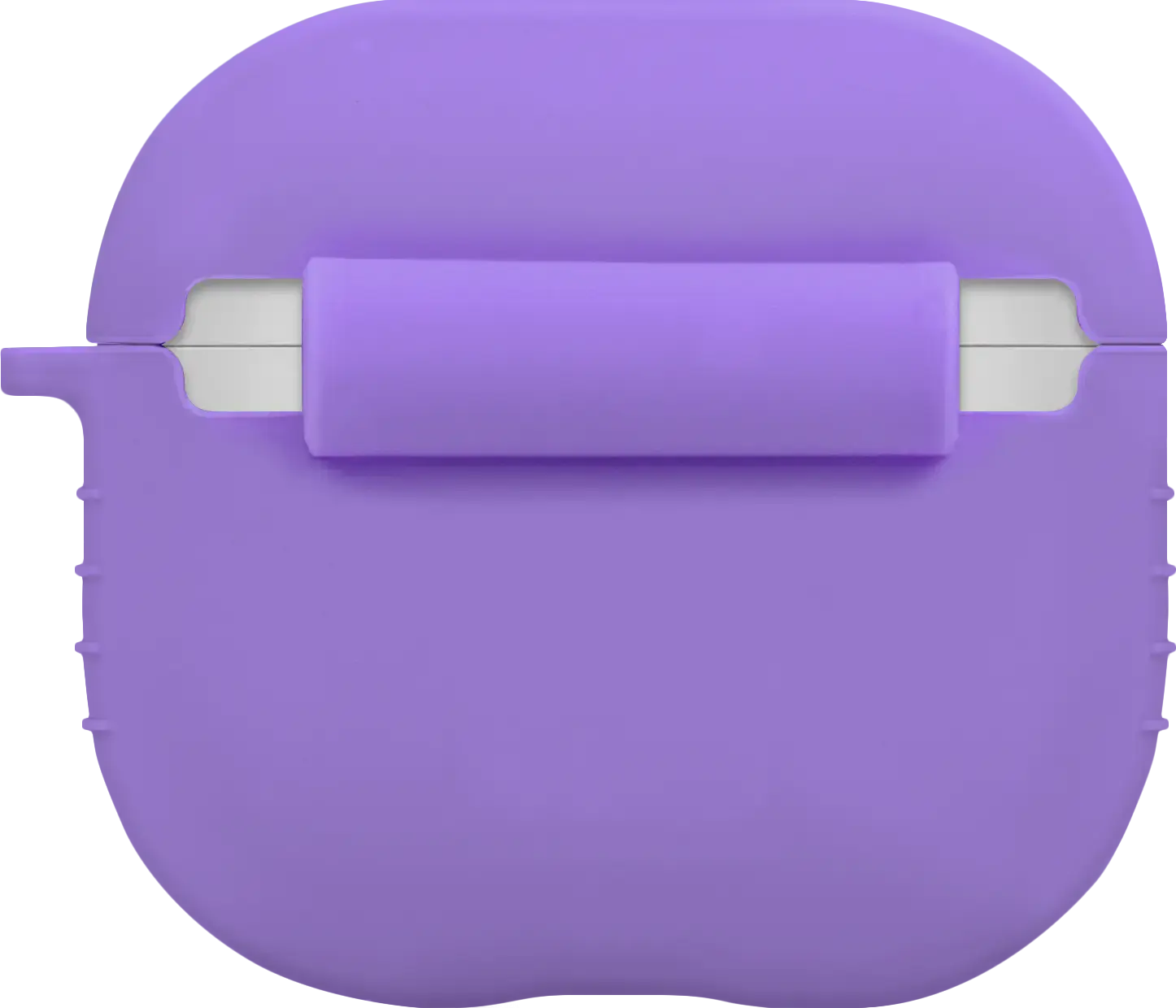 Чохол LAUT POD для AirPods 4 - Violet (L_AP5_POD_PU)
