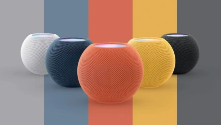 HomePod mini 2: характеристики та дата виходу