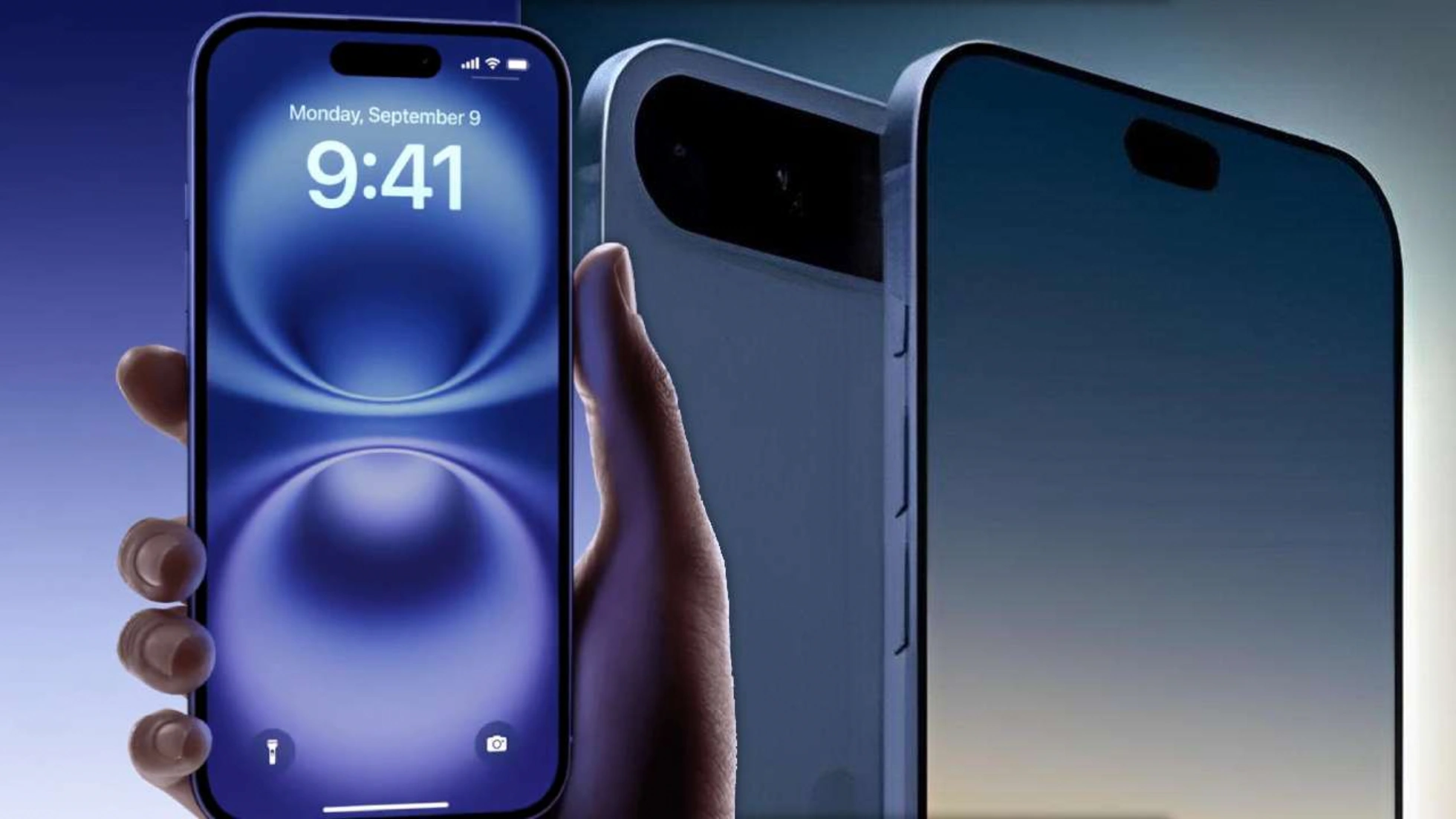 iPhone 17: яку лінійку представить Apple?