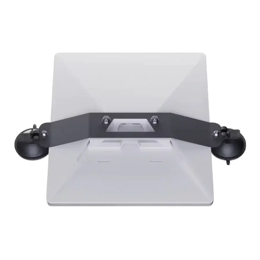 Кріплення Starlink Mini Suction Cup Mount для Starlink Mini